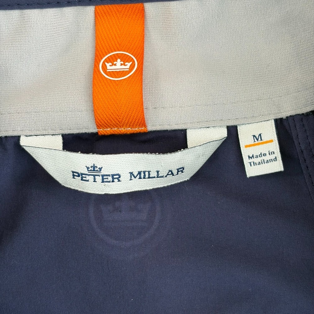 Peter Millar Flex Adapt Windcheater Shell Jacket … - image 3